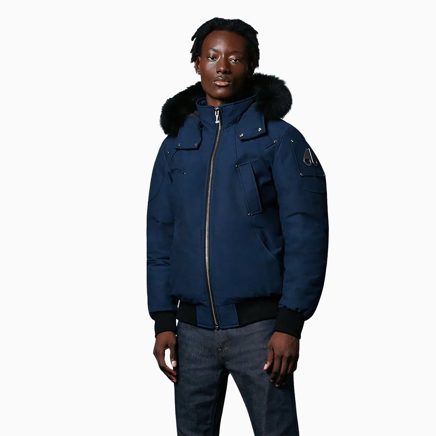 moose-knuckles-mens-balistic-hooded-full-zip-bomber-jacket-mk2000mb-255