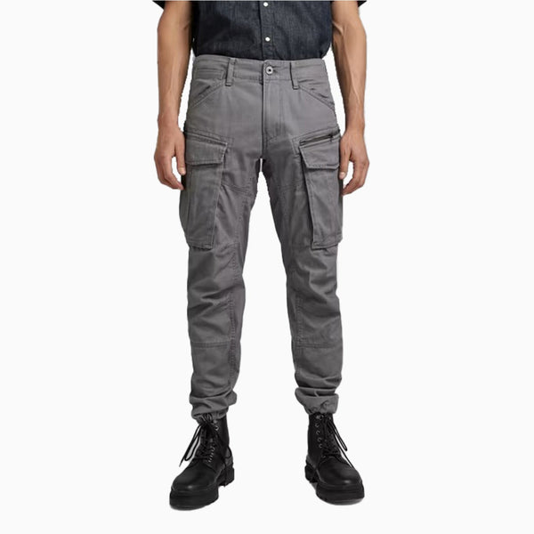 ジースター Rovic 3D Regular Tapered Pants Rovic Zip 3D Regular Tapered Pants | Beige | G-STAR® US