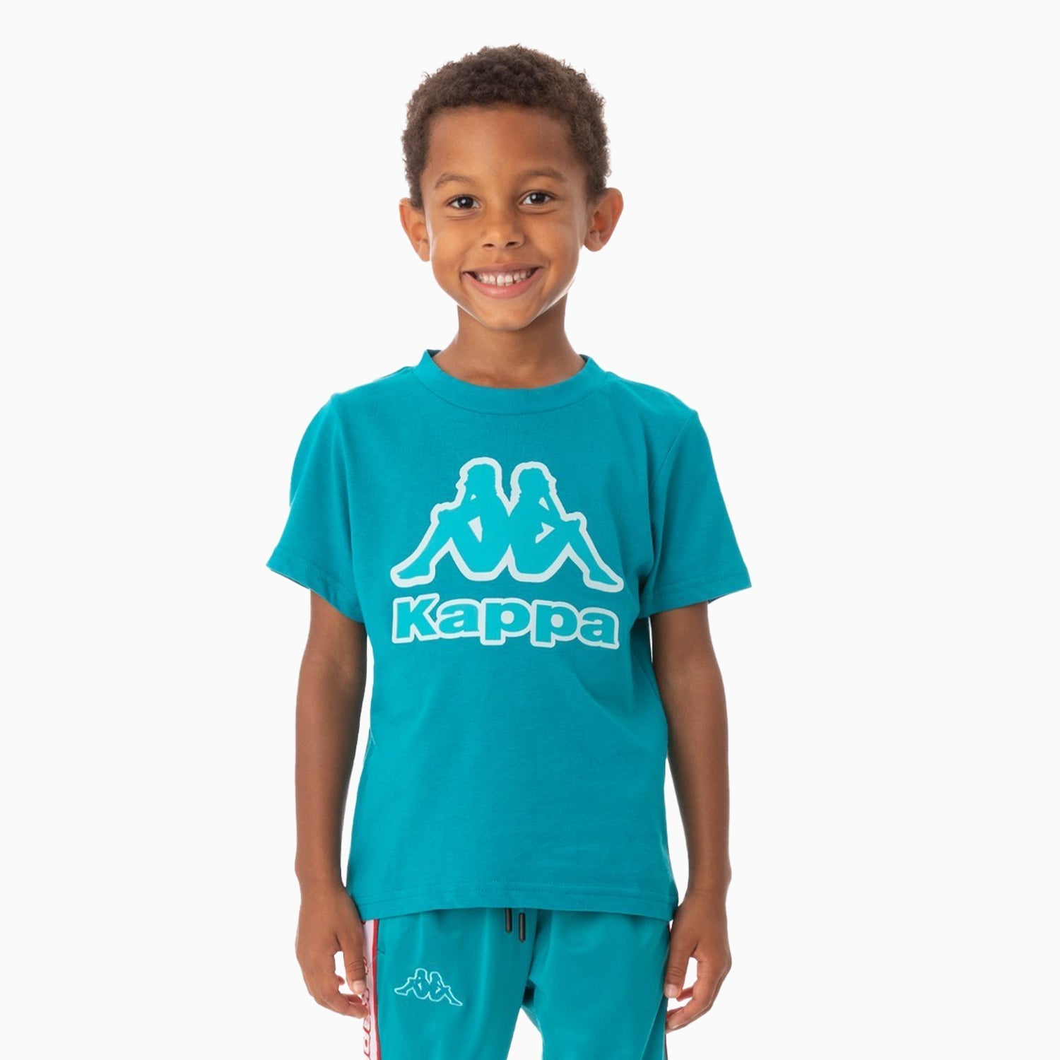 kappa-kids-logo-tape-bant-t-shirt-37158bwy-a3z