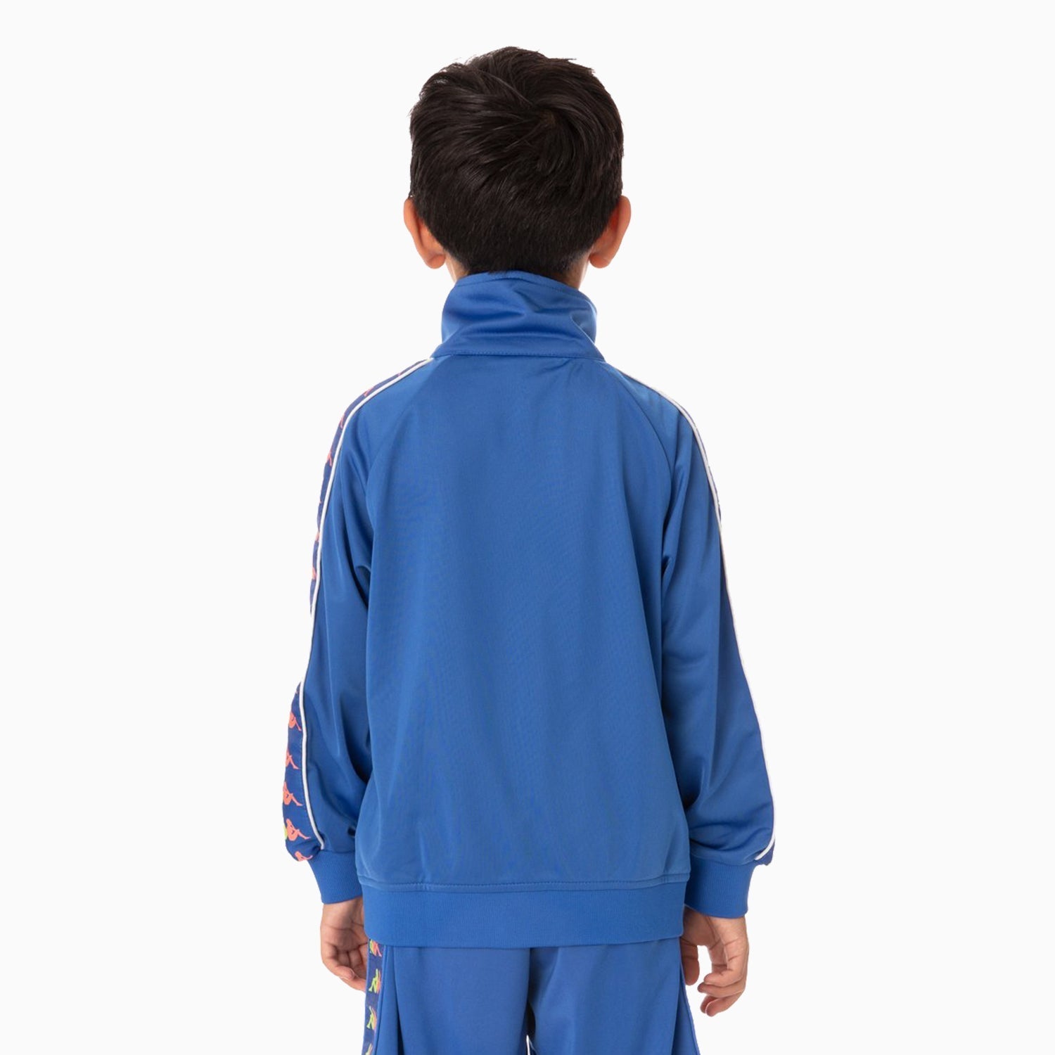 kappa-kids-222-banda-complete-tracksuit-34161ewy-a02-33144hwy-a02