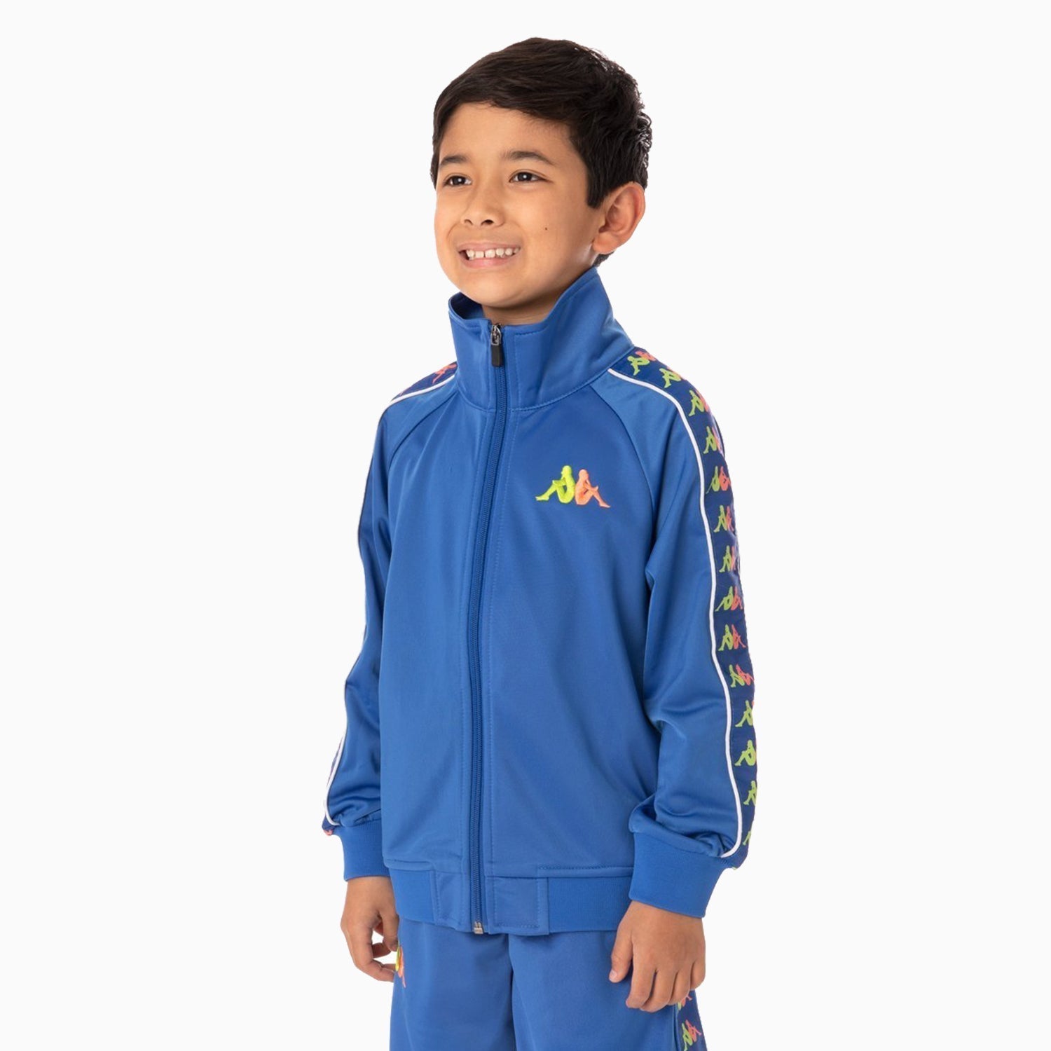 kappa-kids-222-banda-complete-tracksuit-34161ewy-a02-33144hwy-a02