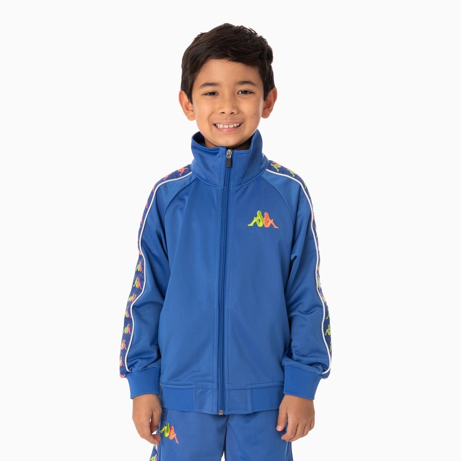 kappa-kids-222-banda-complete-tracksuit-34161ewy-a02-33144hwy-a02