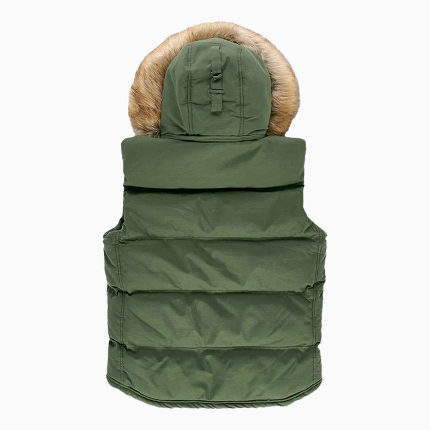 jordan-craig-mens-yukon-lined-hooded-puffer-vest-9369v-olive