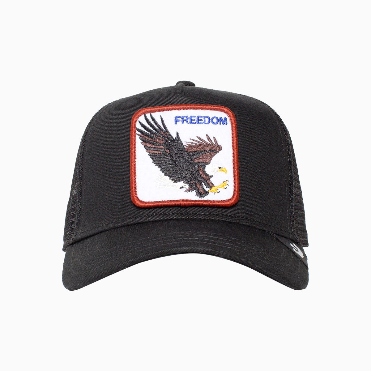 goorin-bros-the-freedom-eagle-trucker-hat-101-0384-blk