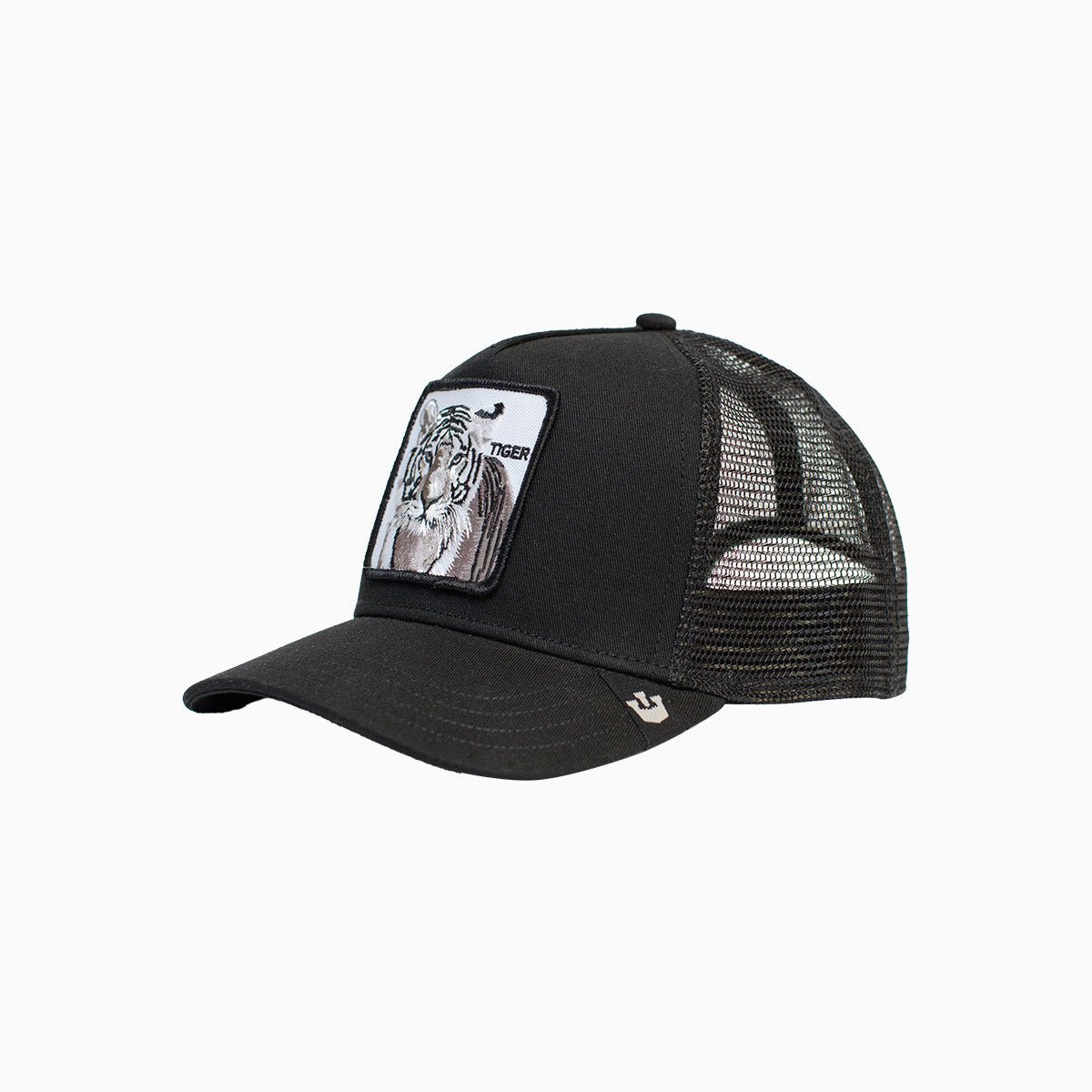 Warrior Trucker Pet by Goorin Bros. - € 44,95 Warrior Trucker Pet by Goorin Bros. - € 44,95