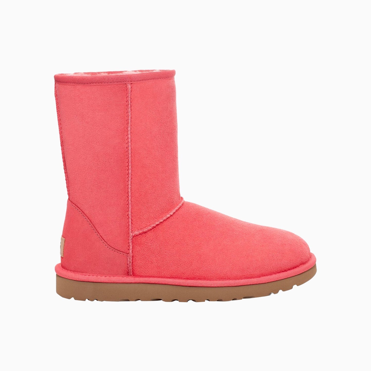 UGG Women's Classic II Boot - Color: Nantucket Coral - Tops and Bottoms USA -