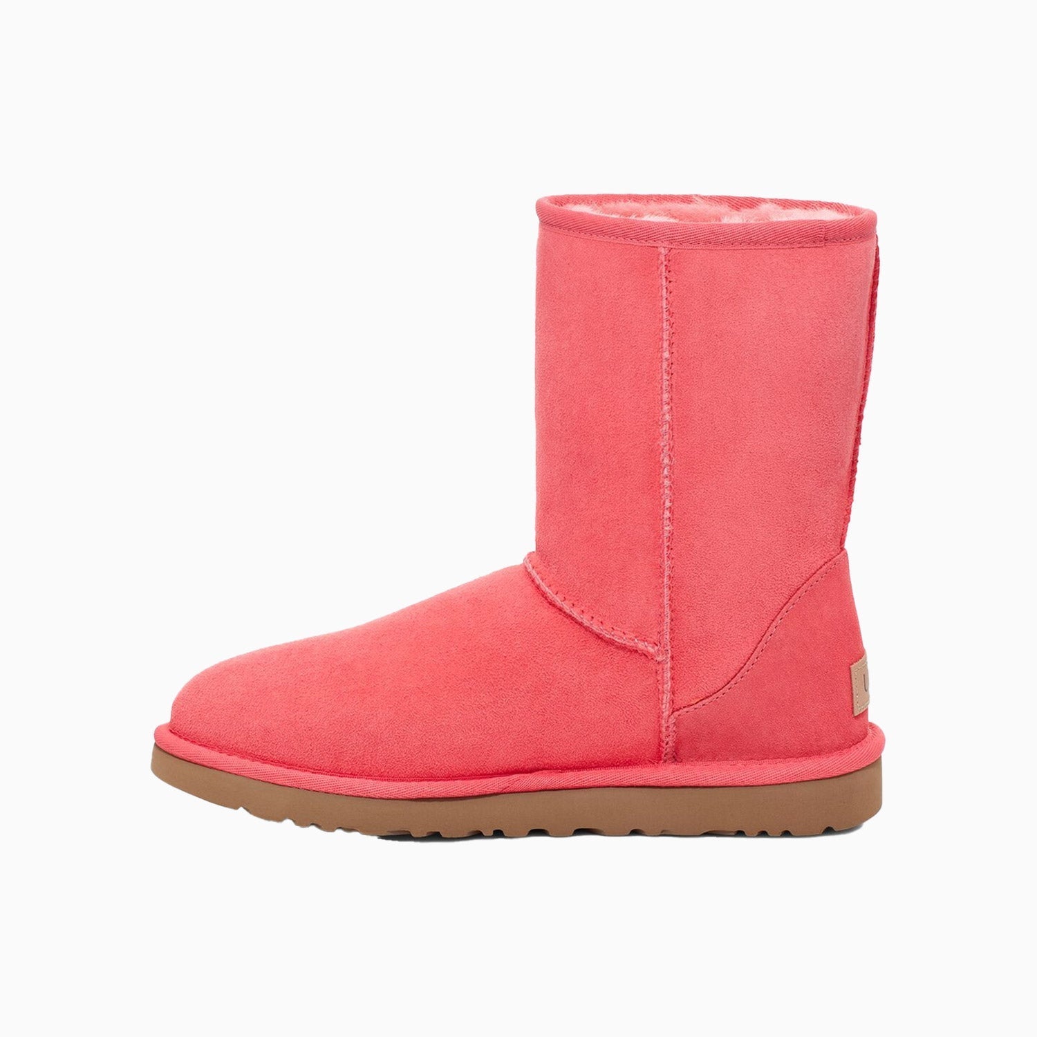 UGG Women's Classic II Boot - Color: Nantucket Coral - Tops and Bottoms USA -