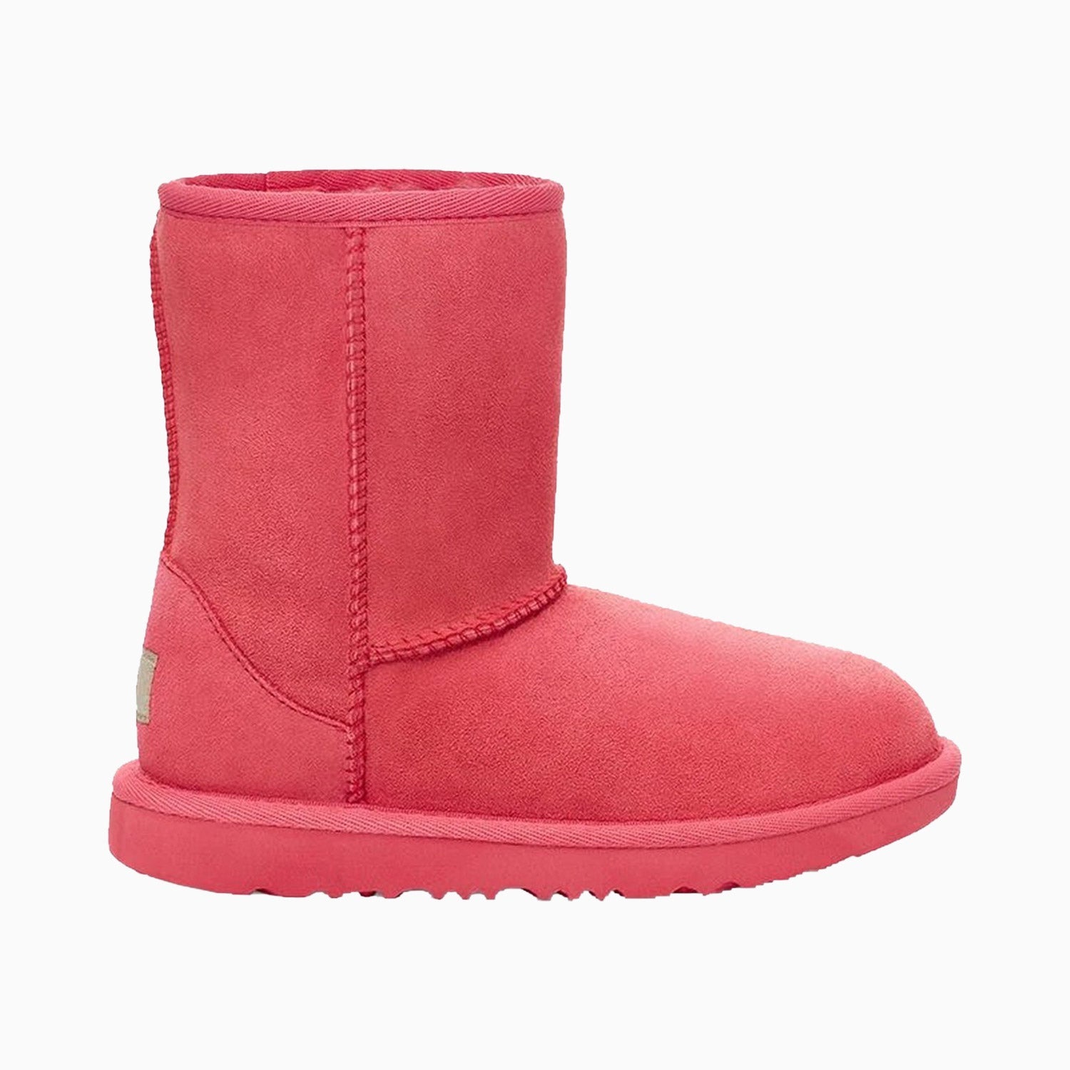 UGG Kid's Classic II Boot - Category: Little Kids - Tops and Bottoms USA -