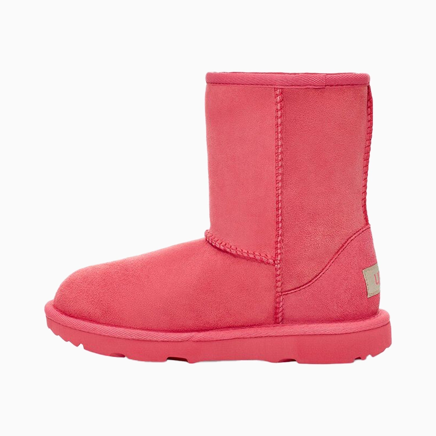 UGG Kid's Classic II Boot - Category: Little Kids, Big Kids - Tops and Bottoms USA -
