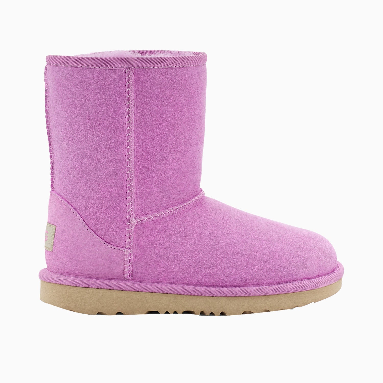 UGG Kid's Classic II Boot - Category: Little Kids - Tops and Bottoms USA -