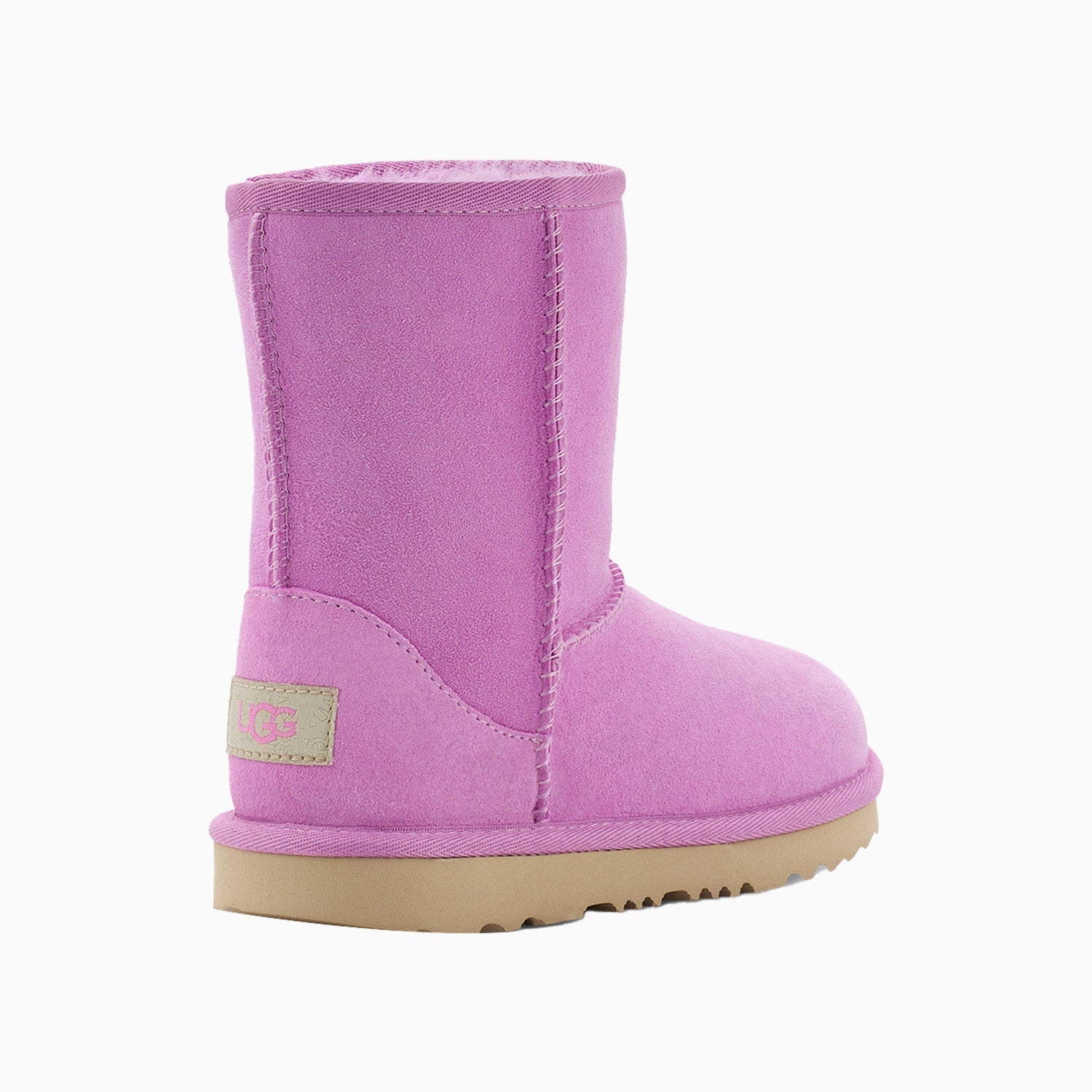 UGG Kid's Classic II Boot - Category: Little Kids, Big Kids - Tops and Bottoms USA -