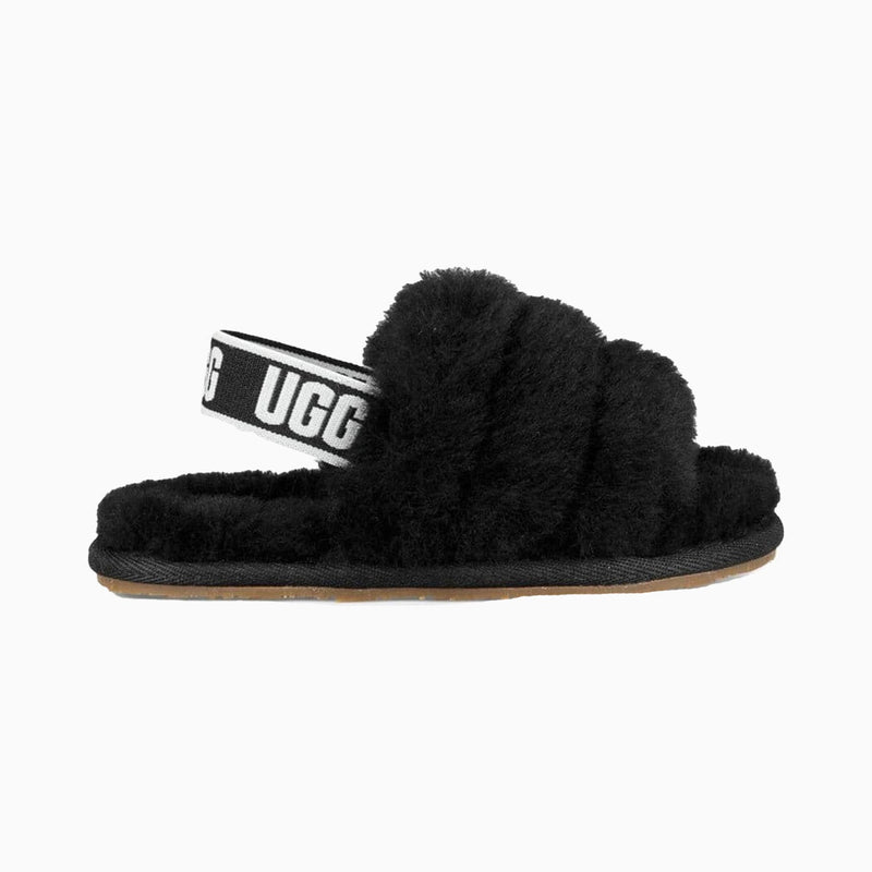 UGG Kids Fluff Yeah Slide Toddlers