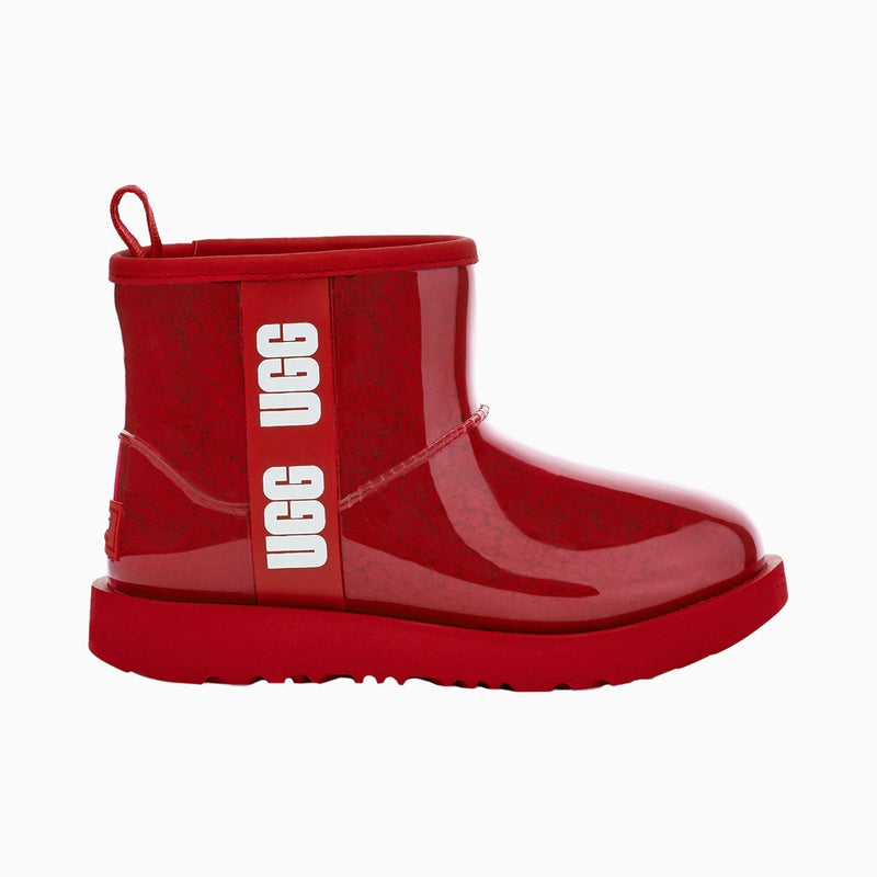 UGG Kids Classic Clear Mini II Boot