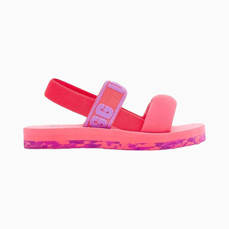 UGG Kids Zuma Sling Sandal