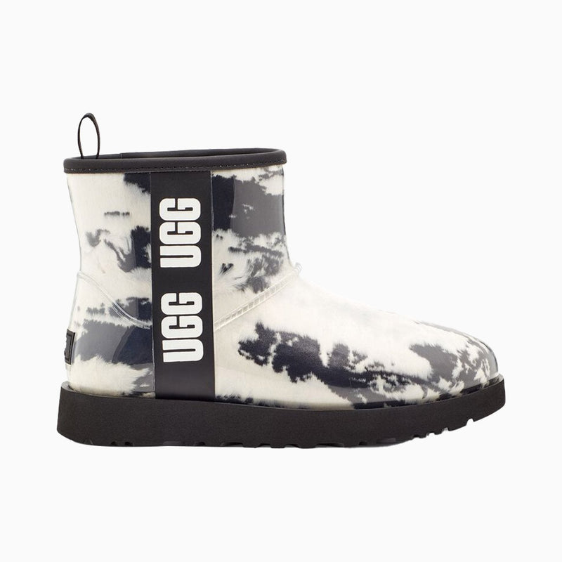 UGG Women's Classic Mini Marble Boot