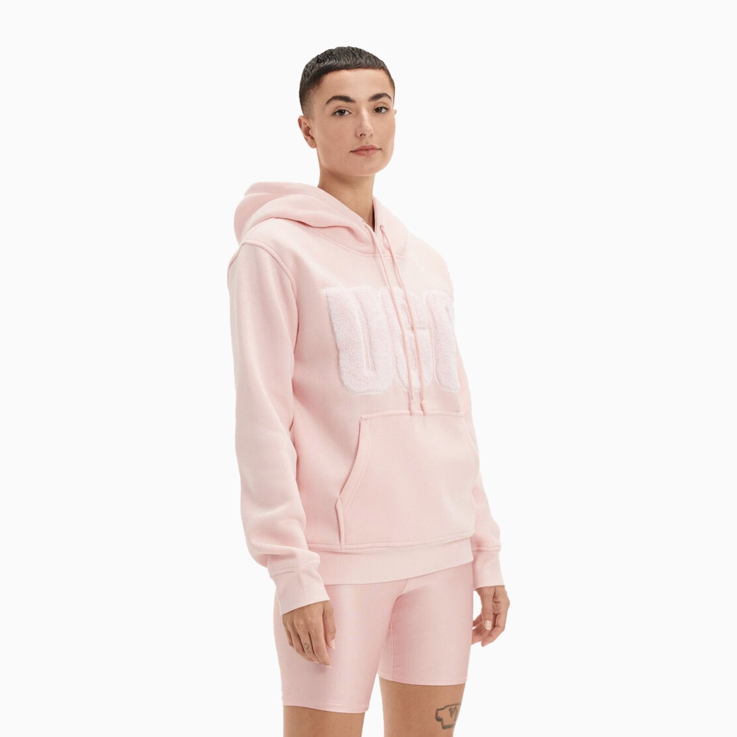 ugg-womens-rey-fuzzy-logo-hoodie-1121385-mrbl