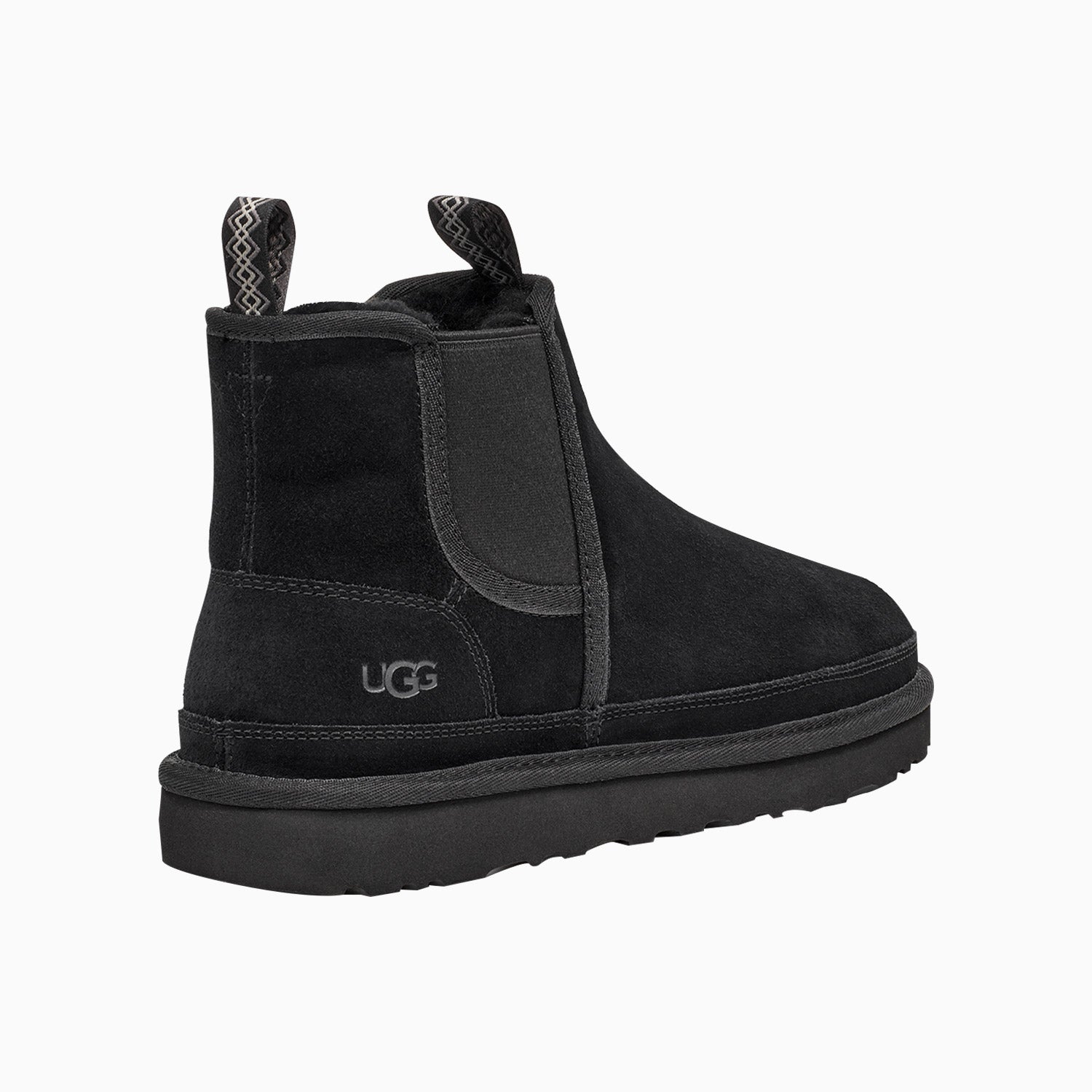 UGG Men's Neumel Chelsea Boot