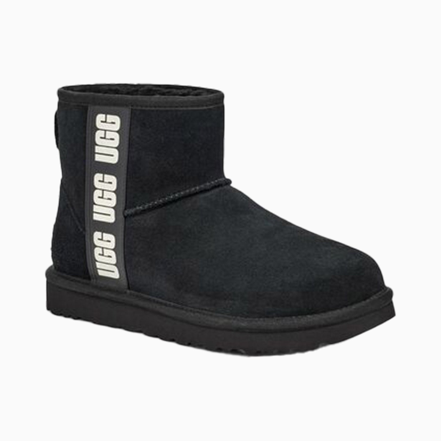 ugg-womens-classic-mini-side-logo-boot-1122558-bwht