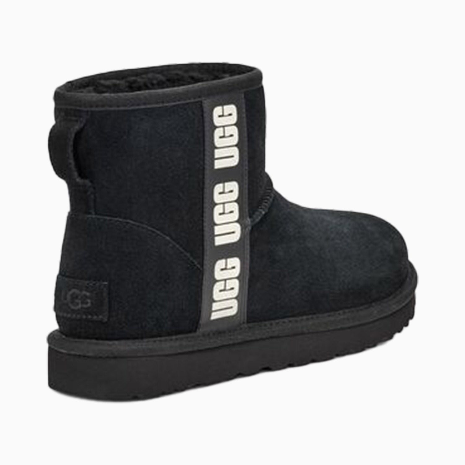 ugg-womens-classic-mini-side-logo-boot-1122558-bwht