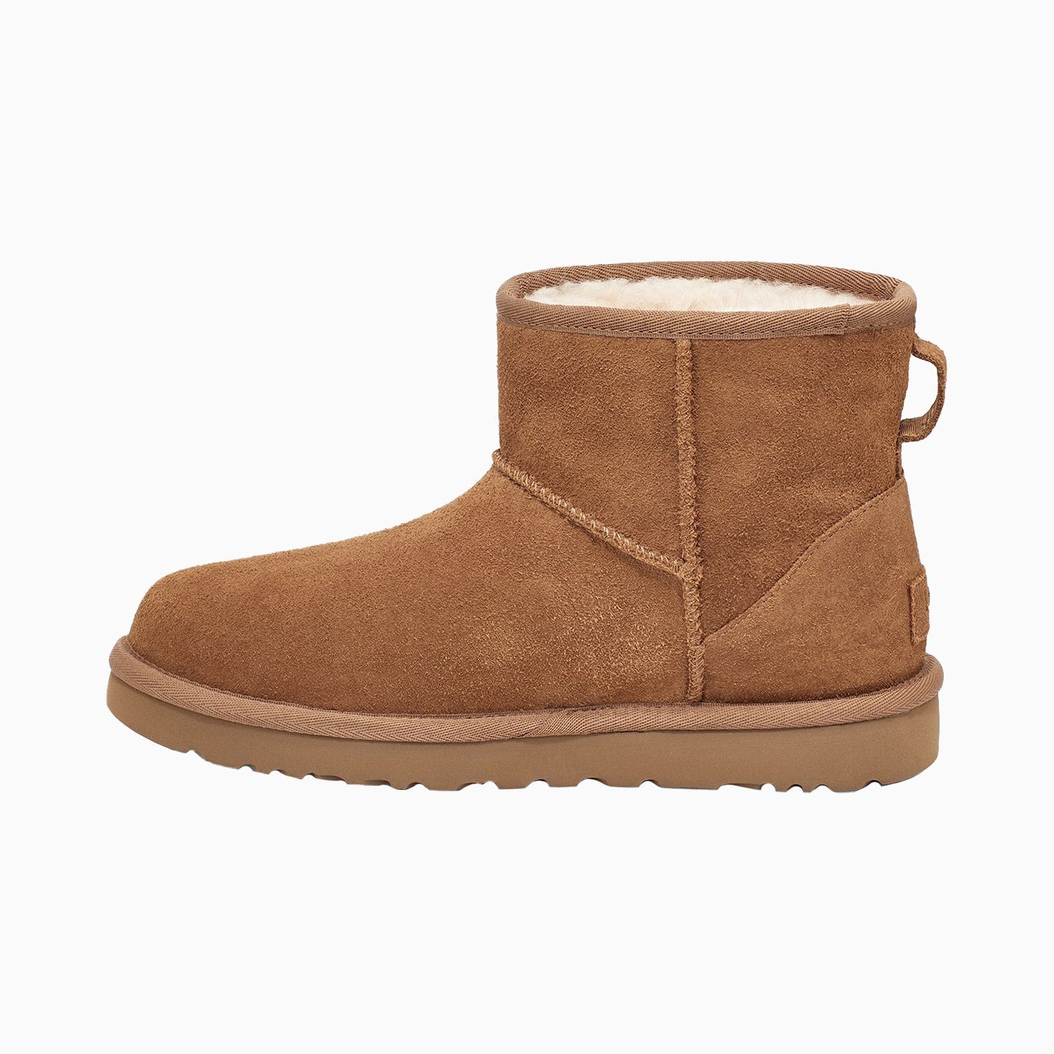 ugg-womens-classic-mini-side-logo-boot-1122558-bwht