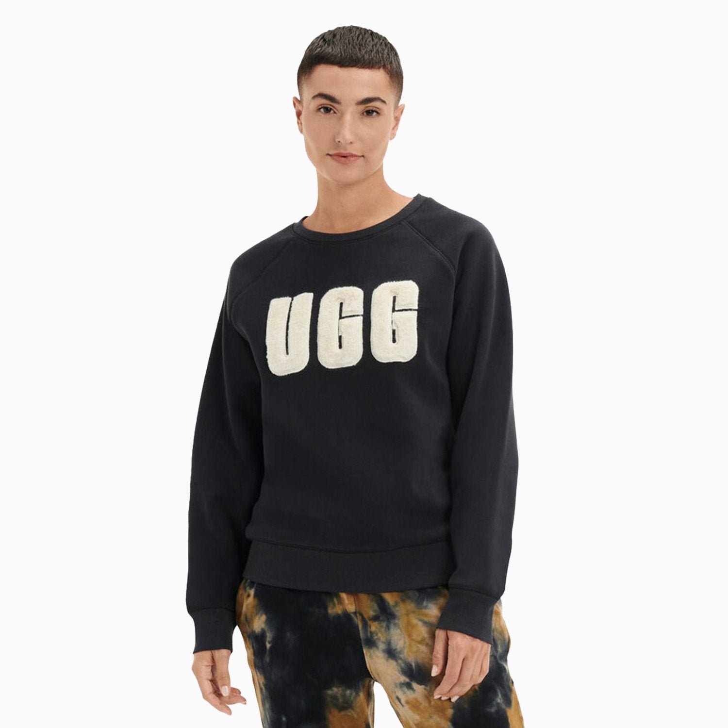 ugg-womens-madeline-fuzzy-logo-crewneck-sweatshirt-1123718-clbz