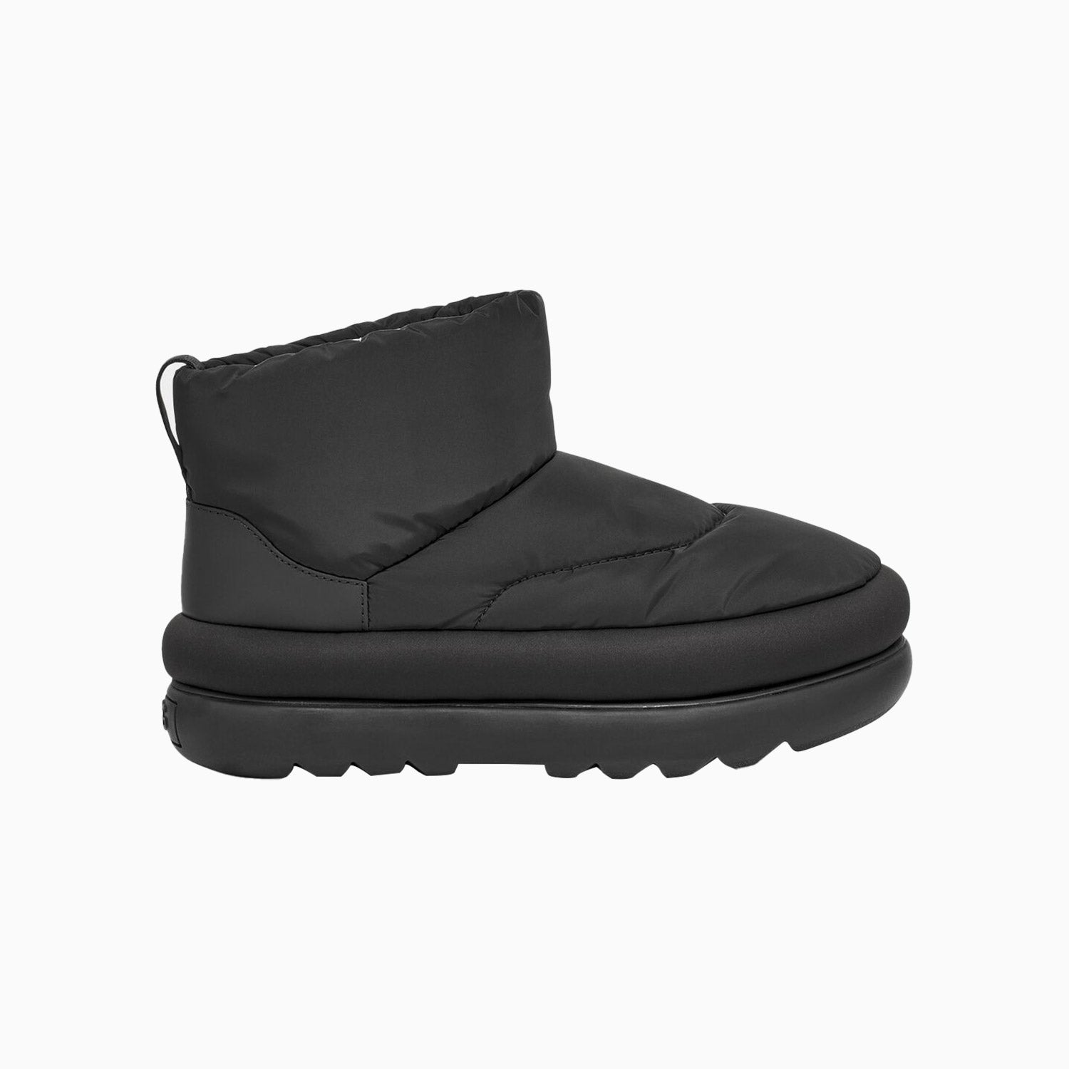 Women's Classic Maxi Mini Boot