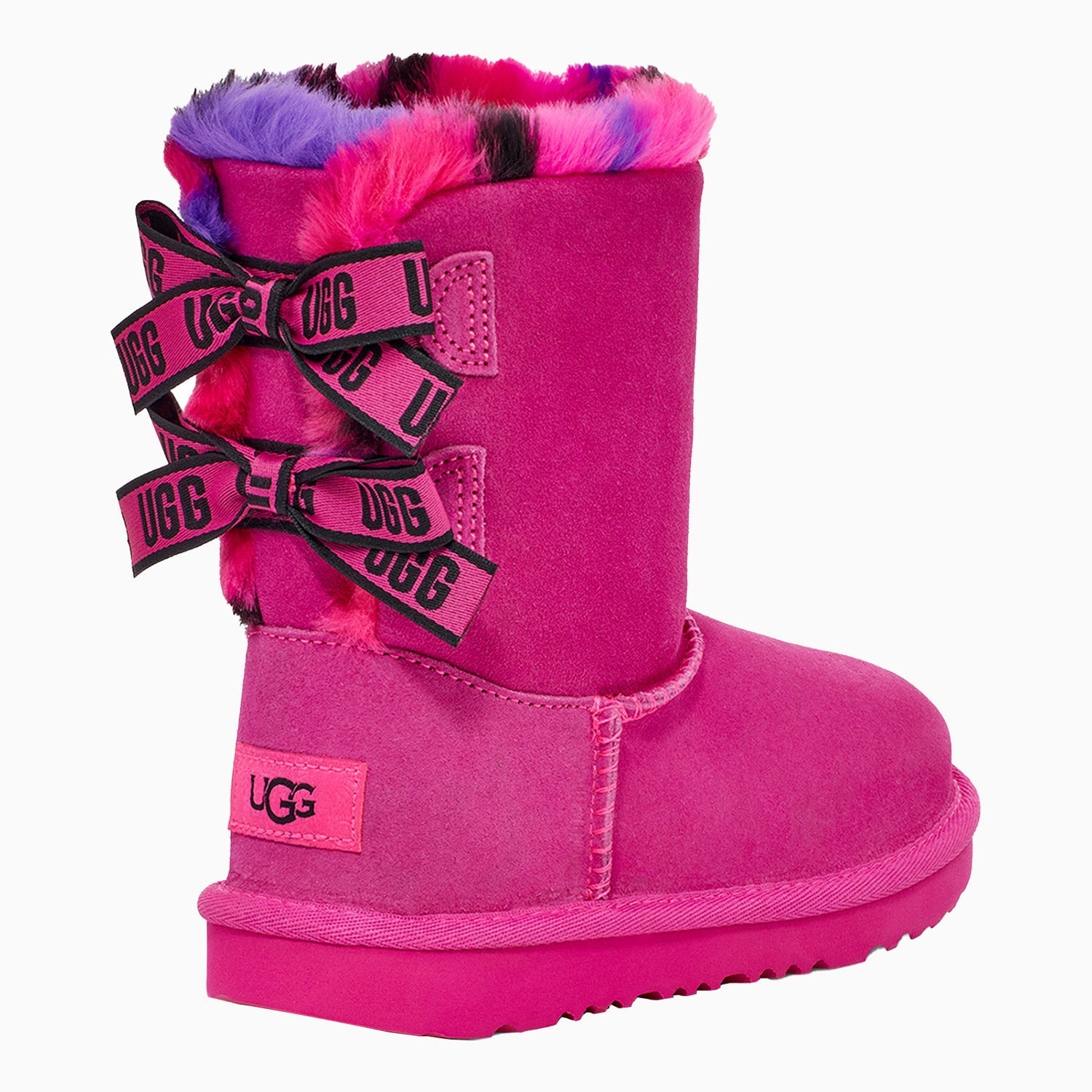 ugg-kids-bailey-bow-plaid-punk-1134930k-che-ps-1134930k-che-gs