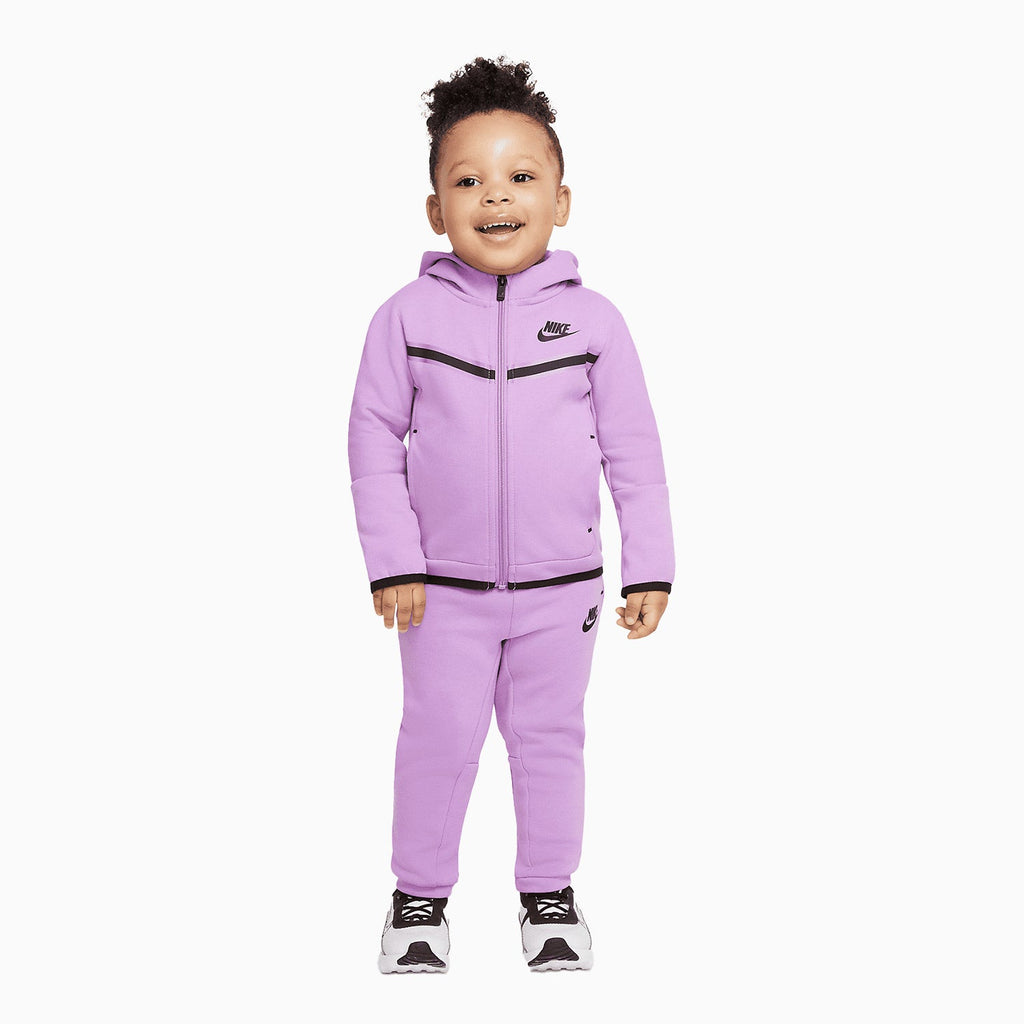 Nike Kid's Sportswear Tech Fleece Outfit