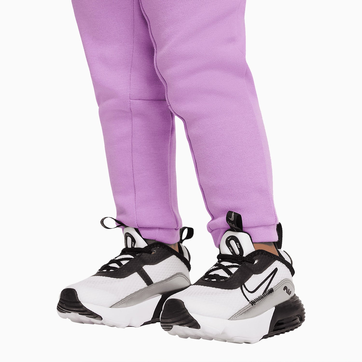 Nike Kid's Sportswear Tech Fleece Outfit