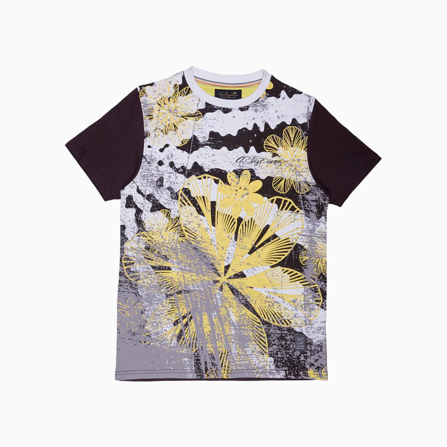 a-tiziano-mens-barker-graphic-t-shirt-23atc4316