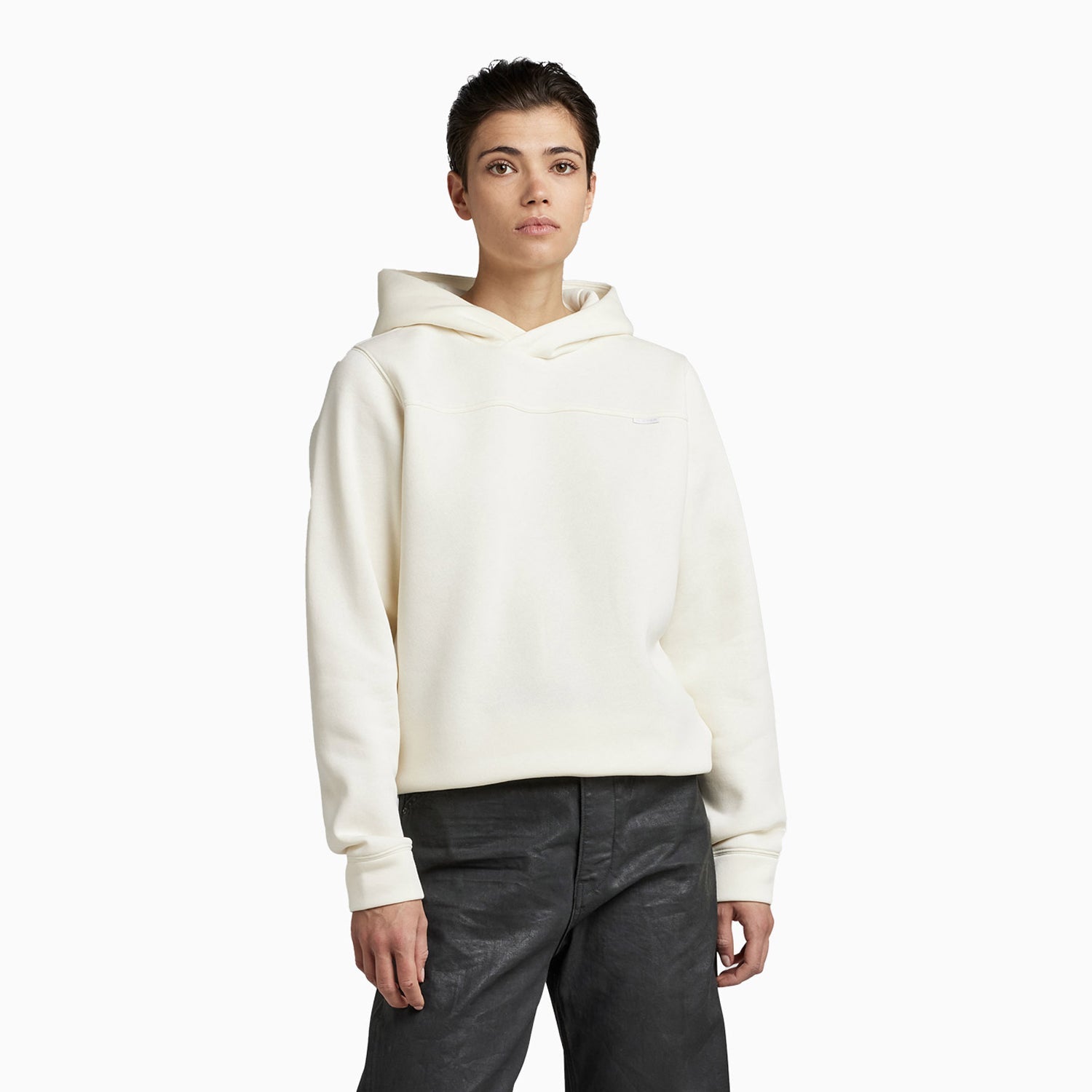 G star raw hoodie women's best sale
