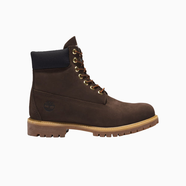 Timberland Premium 6-Inch Waterproof Boot