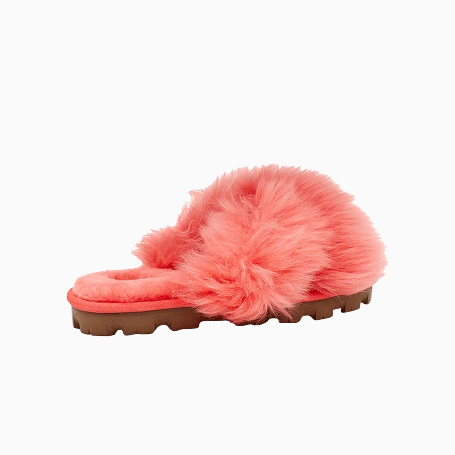 UGG Women's Fuzz Alicious Slide