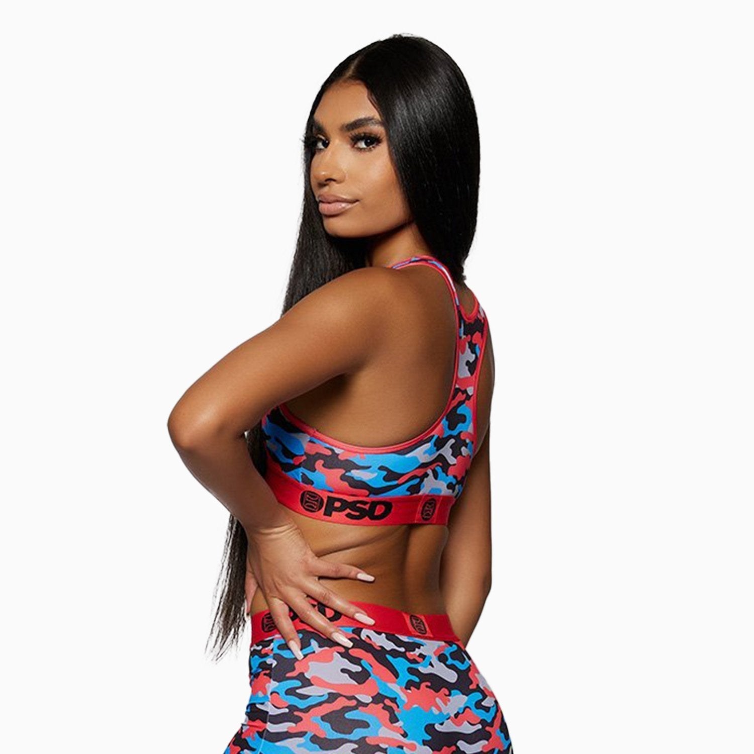 psd-underwear-womens-bandana-split-sports-bra-3214t1006