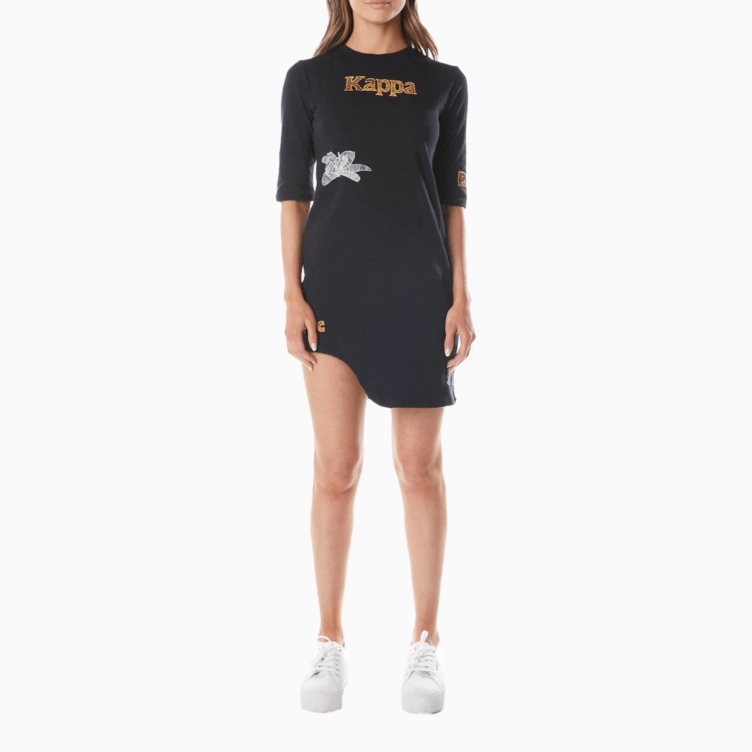 kappa-womens-authentic-graphic-dress-331b5cw-a01