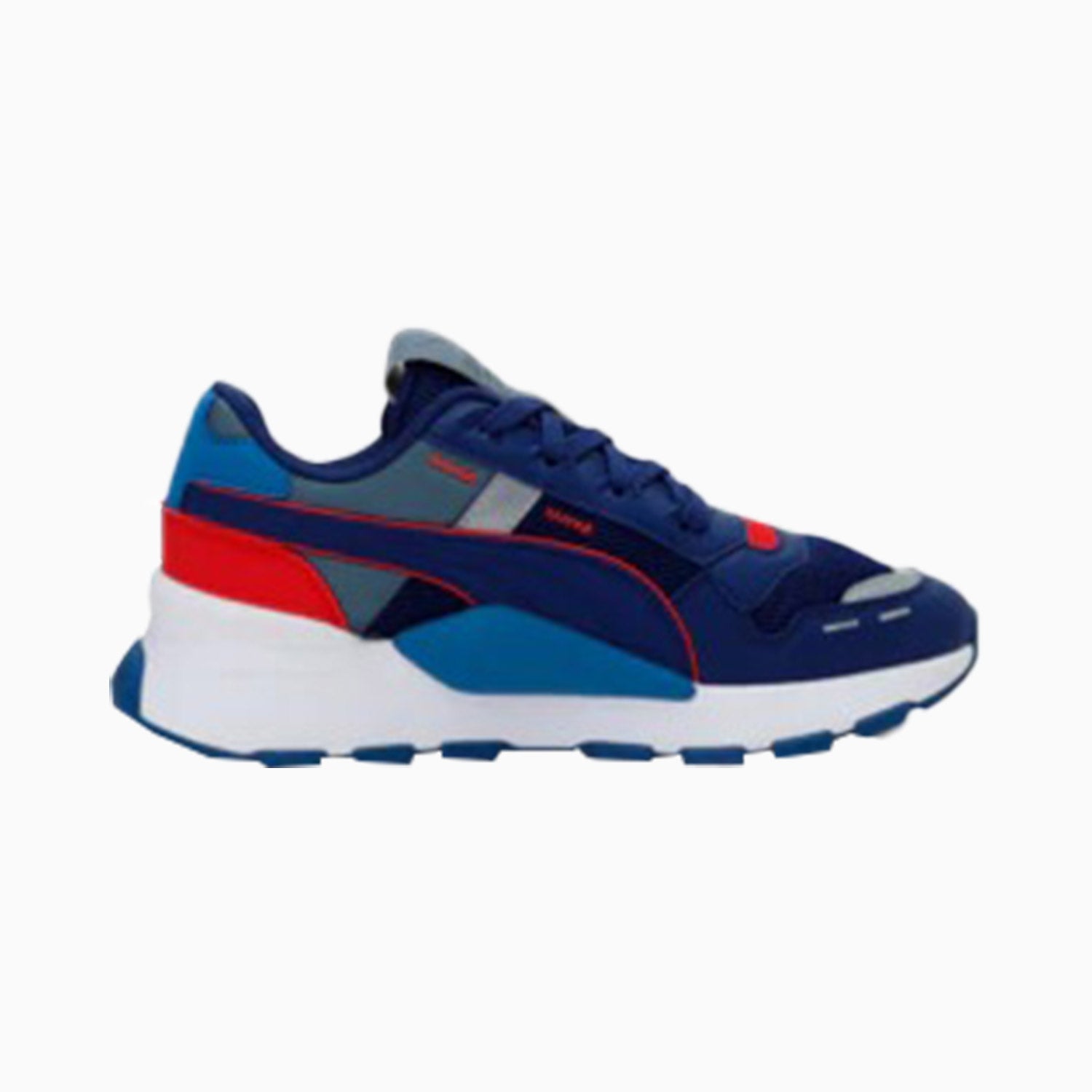 Puma Kid's RS 2.0 Arcade Amuse Toddlers - Color: BLUE - Tops and Bottoms USA -