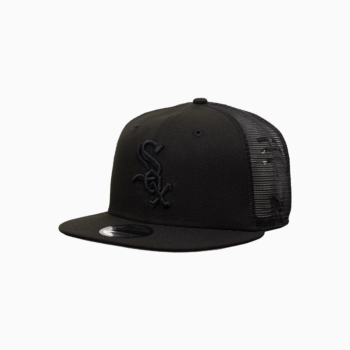 new-era-chicago-white-sox-world-series-2005-mlb-9fifty-snapback-trucker-hat-70707306