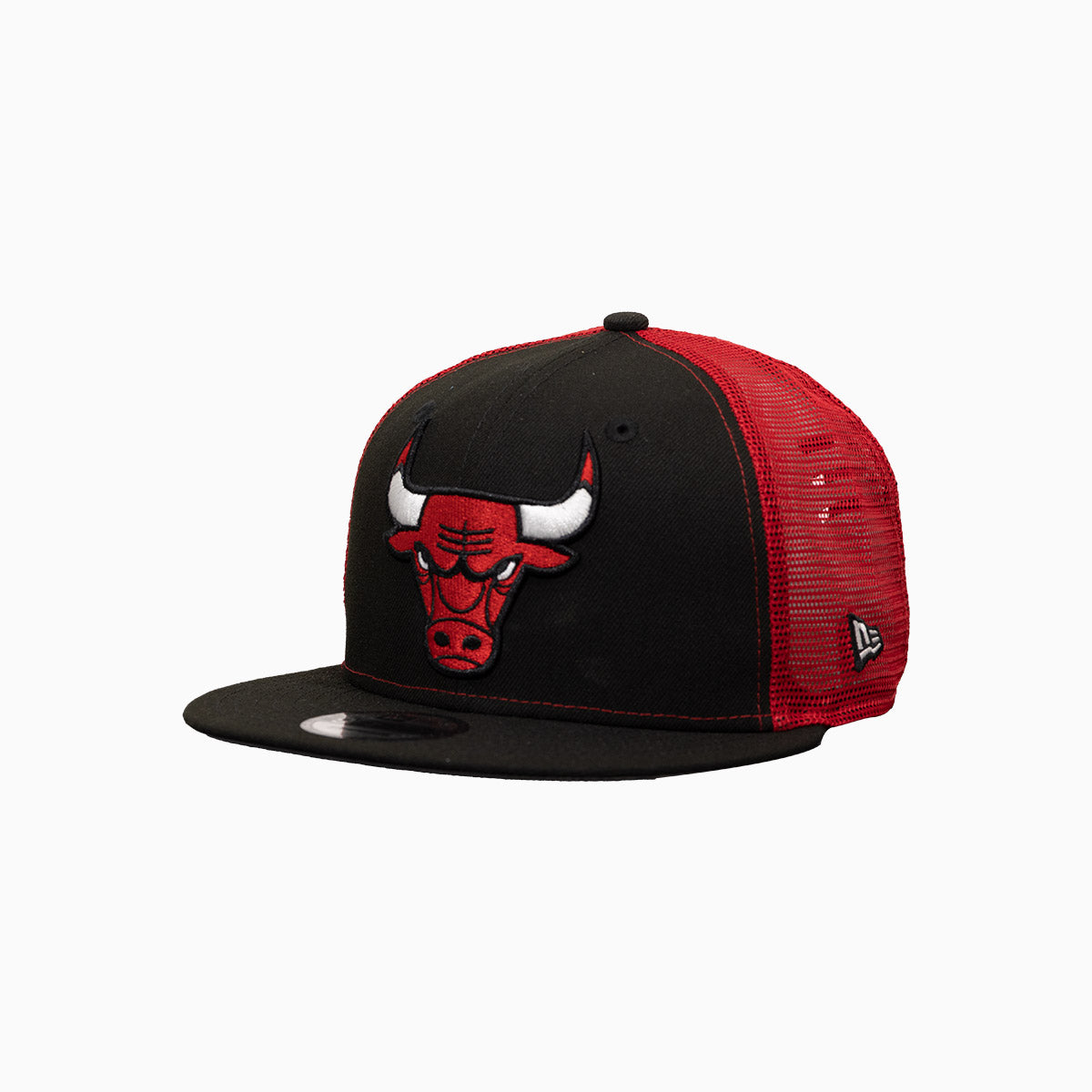 new-era-chicago-bulls-6x-world-champions-nba-9fifty-snapback-trucker-hat-70707332