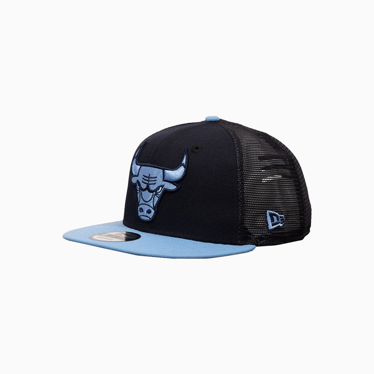new-era-chicago-bulls-6x-world-champions-nba-9fifty-snapback-trucker-hat-70707335