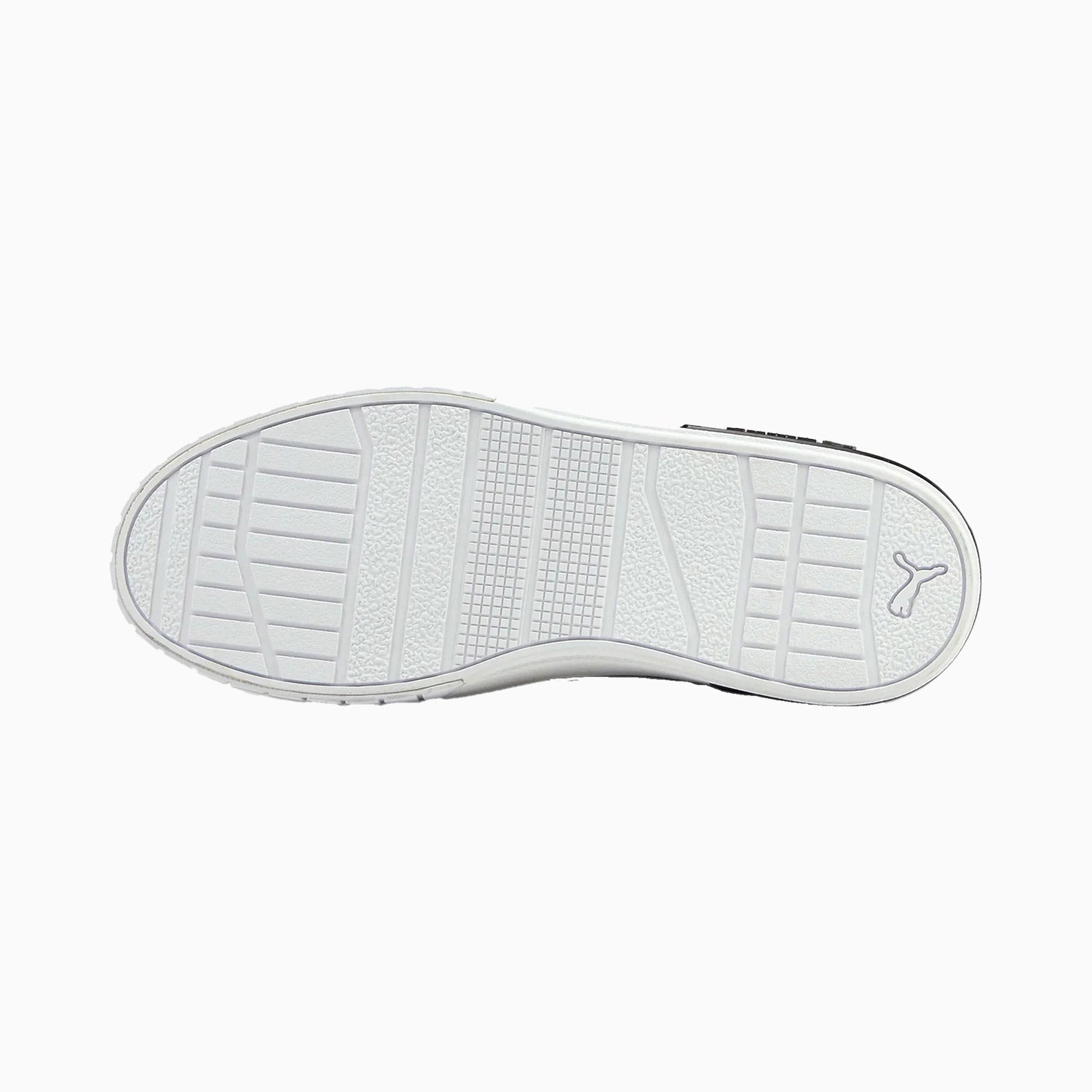 Puma Women's Cali Star Shoes - Color: White - Tops and Bottoms USA -