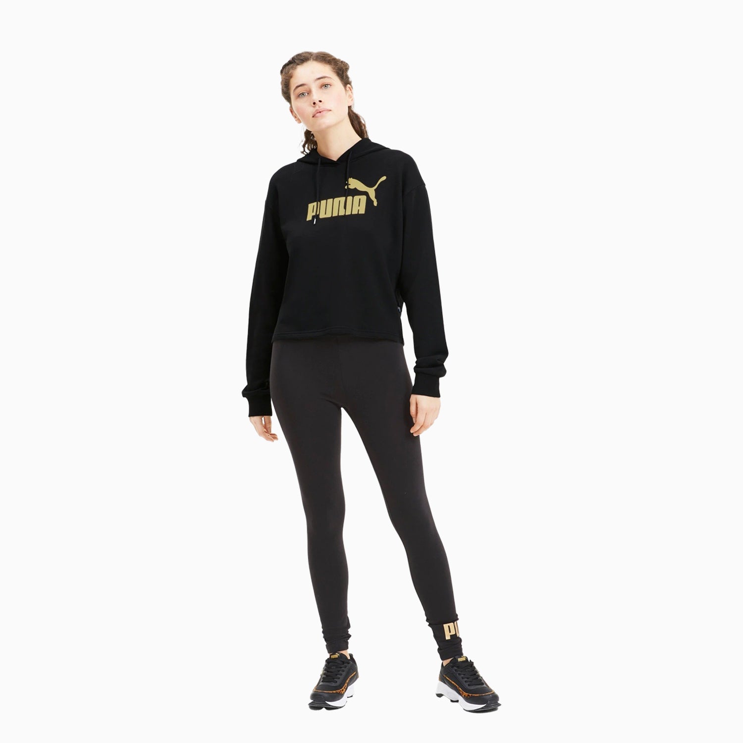 puma-womens-essentials-metallic-hoodie-582411-56