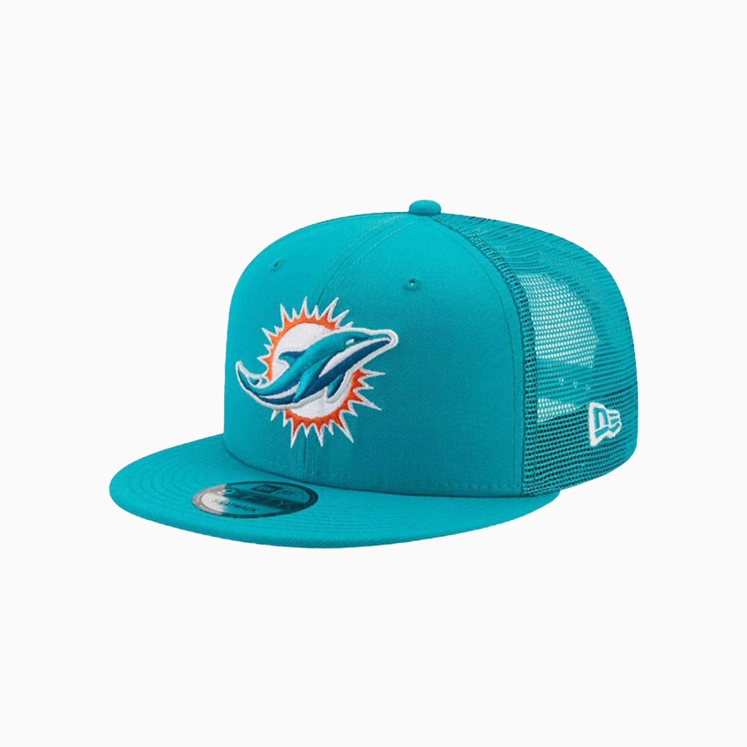 new-era-miami-dolphins-nfl-9fifty-mesh-snapback-hat-60116841