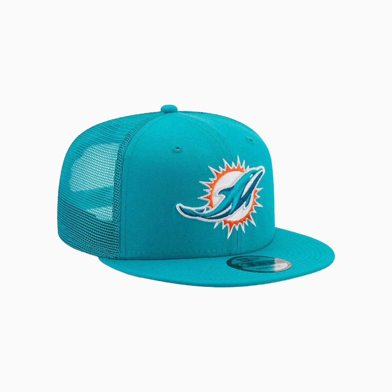 new-era-miami-dolphins-nfl-9fifty-mesh-snapback-hat-60116841