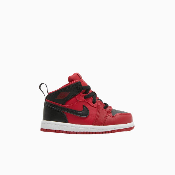 Kid's Air Jordan 1 Mid 