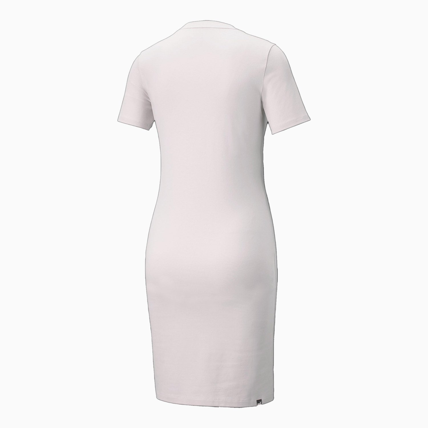 Puma Women's Essential Slim Dress Lavender Fog / S Puma Women's Essential Slim Dress Lavender Fog / S