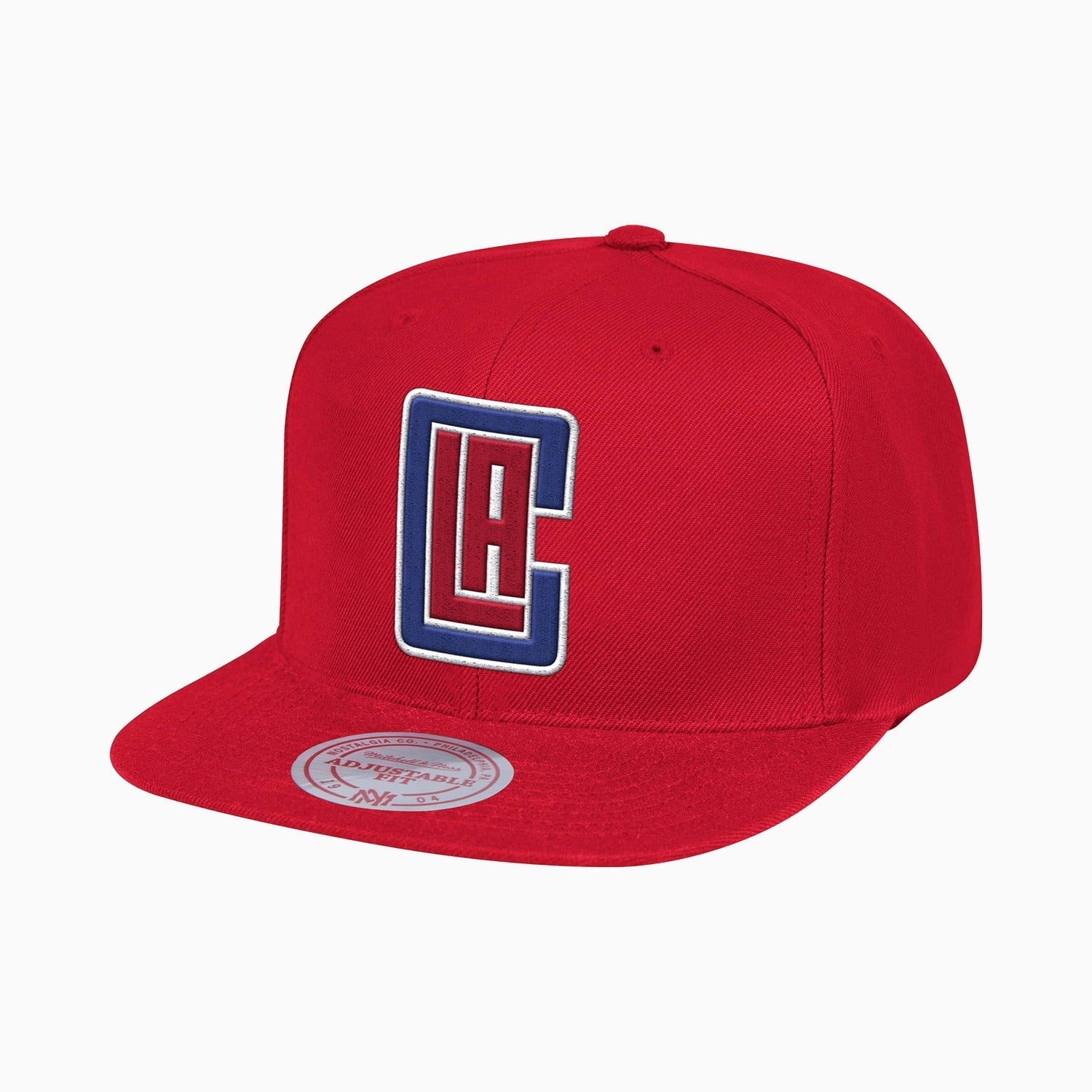 mitchell-and-ness-los-angeles-clippers-nba-snapback-hat-6hssmm18842-lacred1