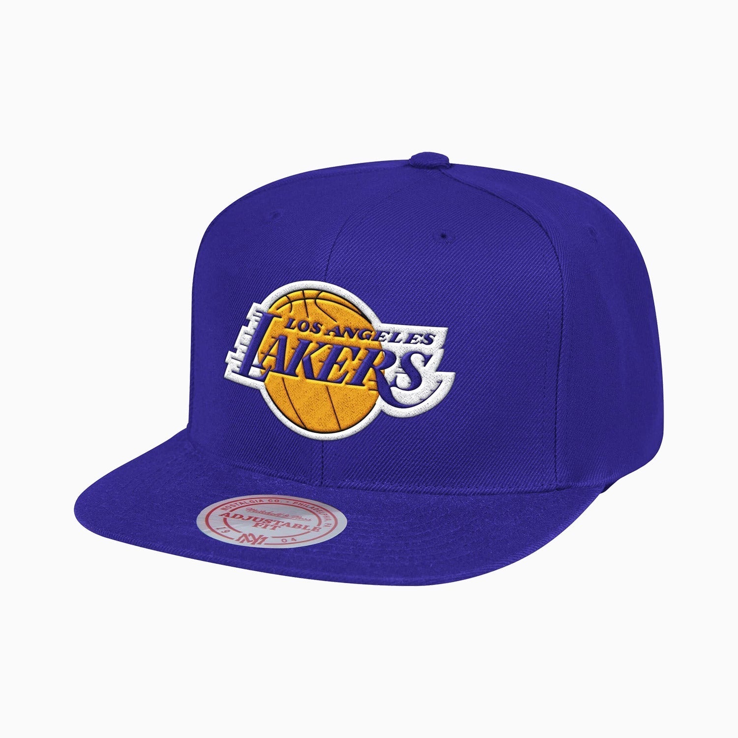 mitchell-and-ness-los-angeles-lakers-nba-snapback-hat-6hssmm18842-lalpurp
