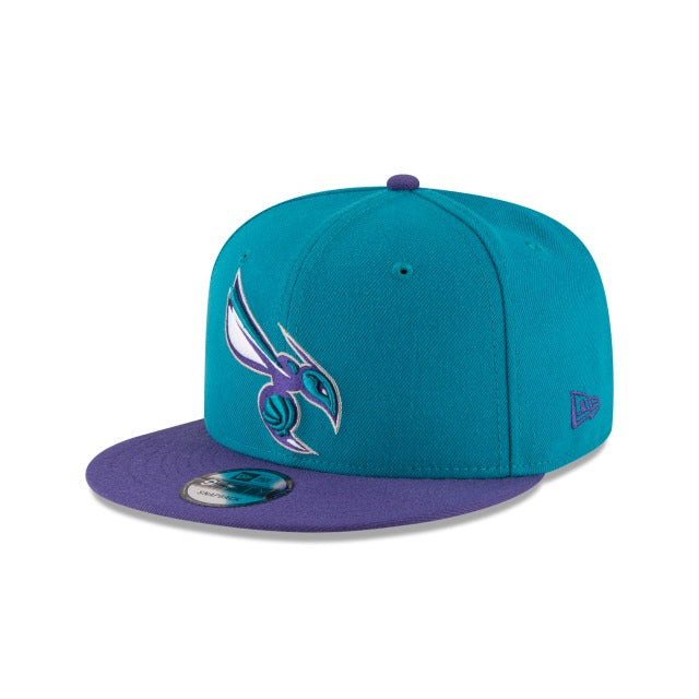 new-era-charlotte-hornets-nba-9fifty-snapback-hat-70557026