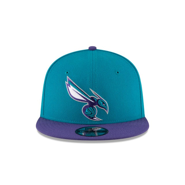 new-era-charlotte-hornets-nba-9fifty-snapback-hat-70557026