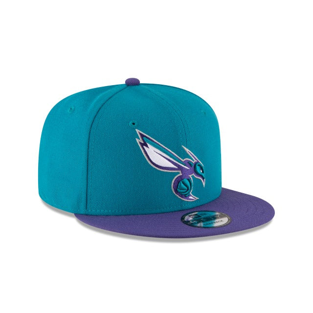 new-era-charlotte-hornets-nba-9fifty-snapback-hat-70557026